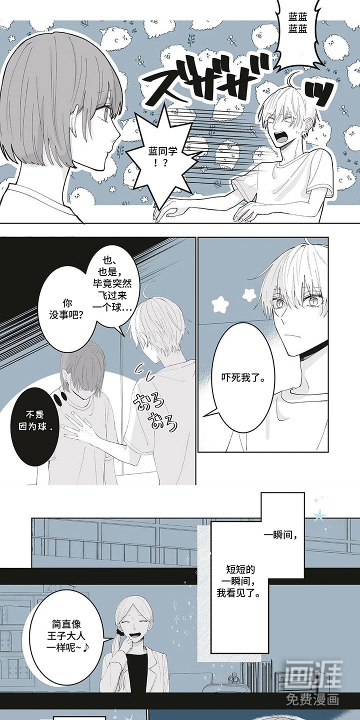 第13章：王子大人