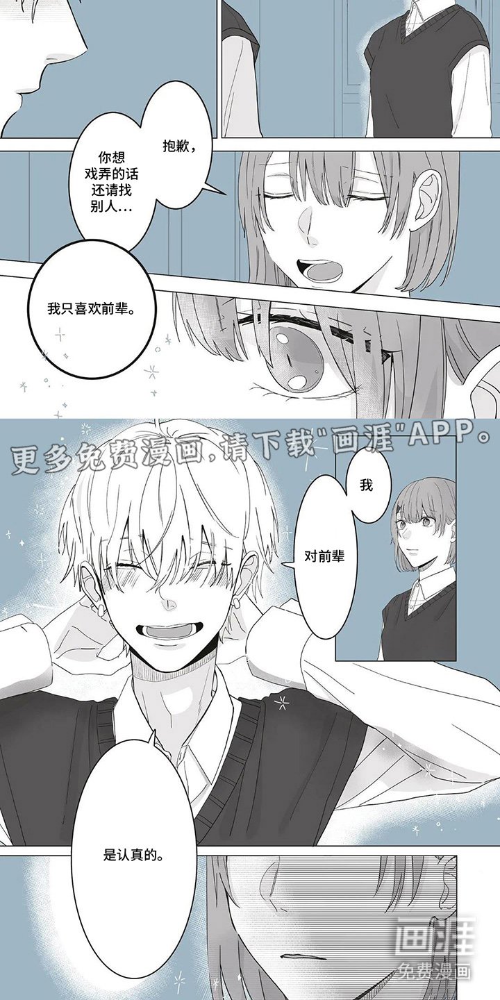 第2章：每天都来