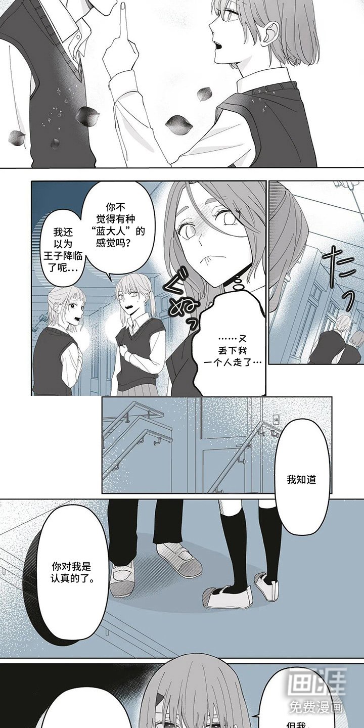 第3章：困扰