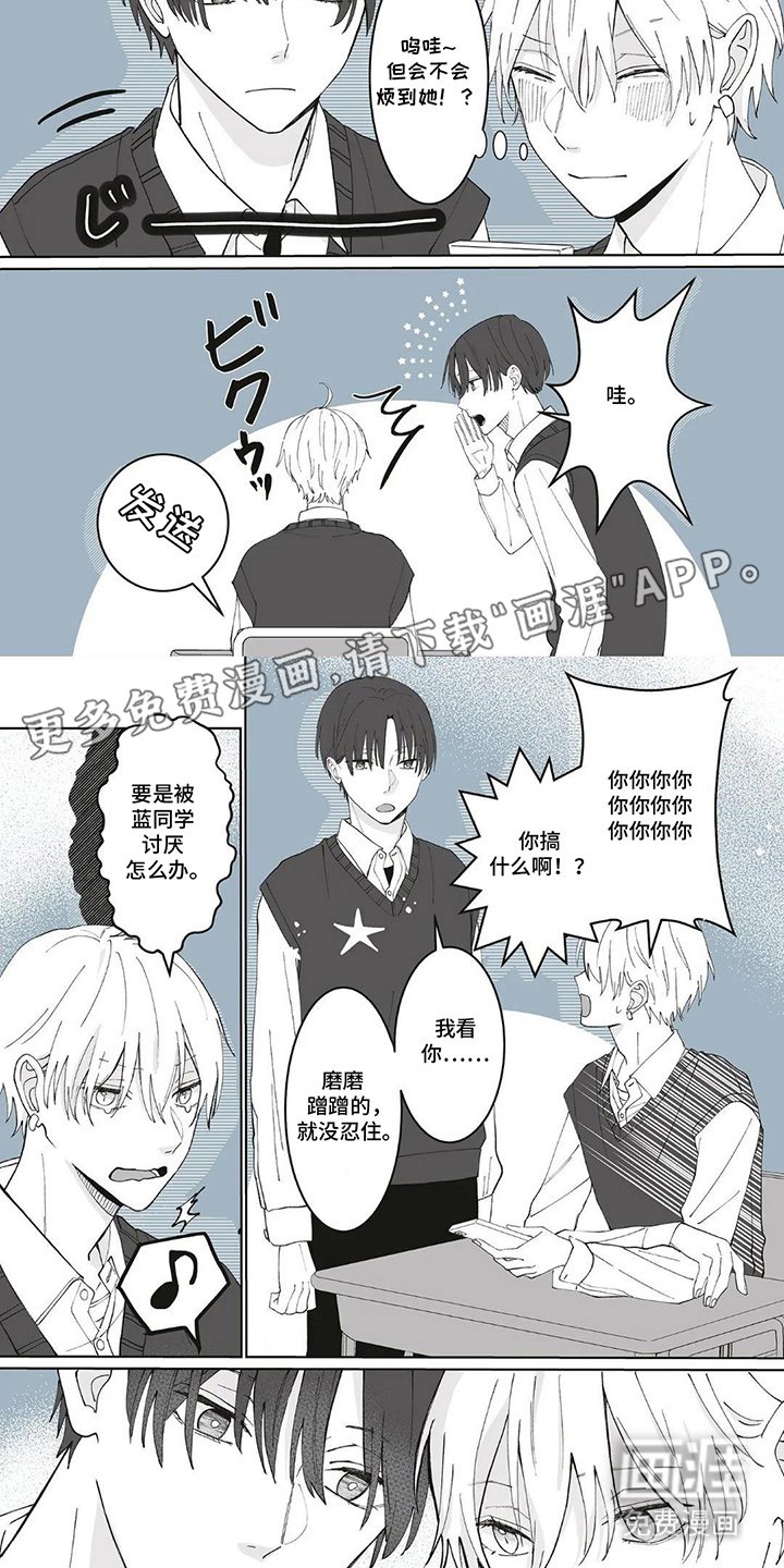 第4章：不同的视角