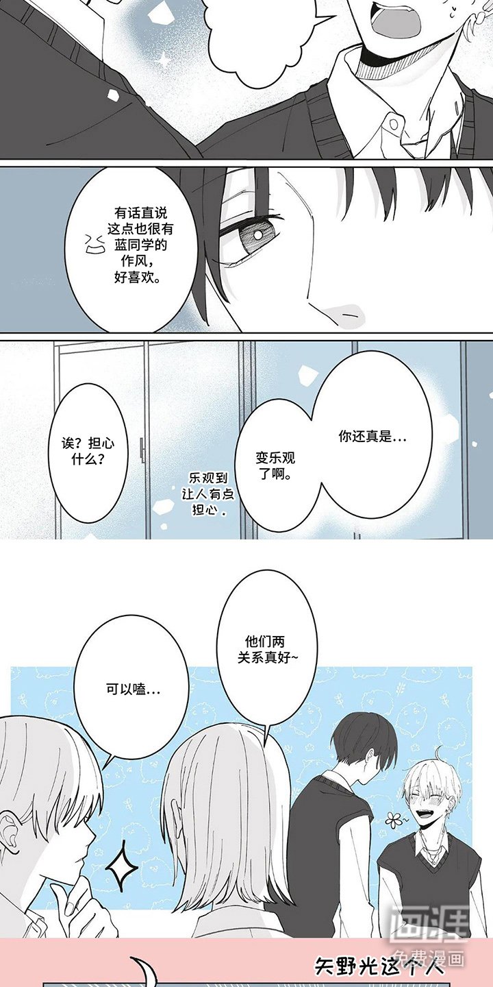 第4章：不同的视角