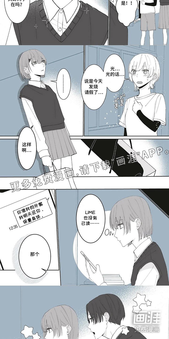 第8章：发烧