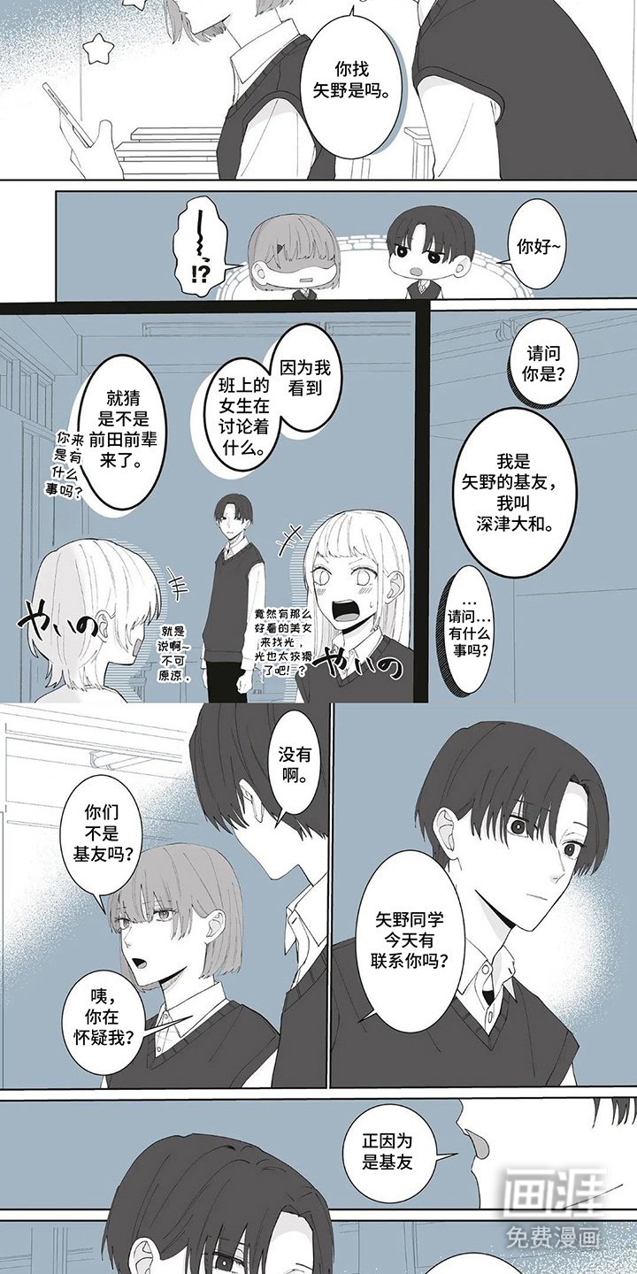 第8章：发烧