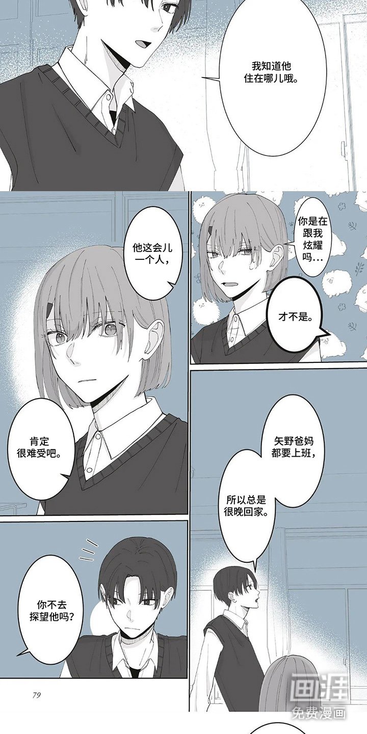 第8章：发烧