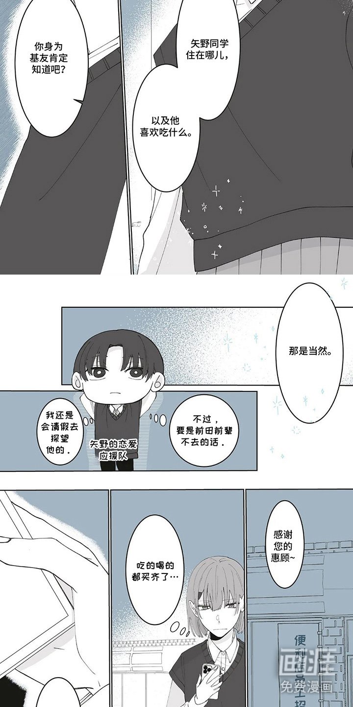 第8章：发烧