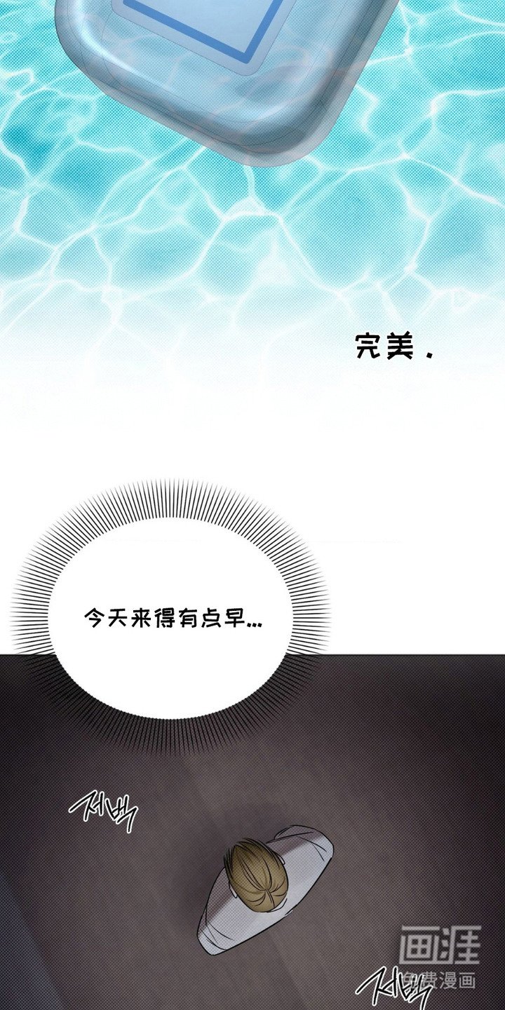 第14章：提前准备