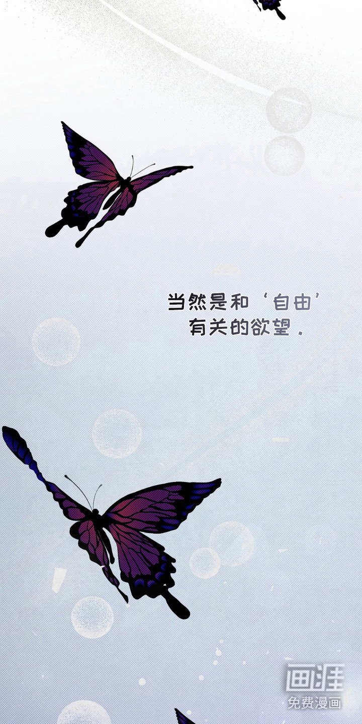 第16章：被束缚的自由