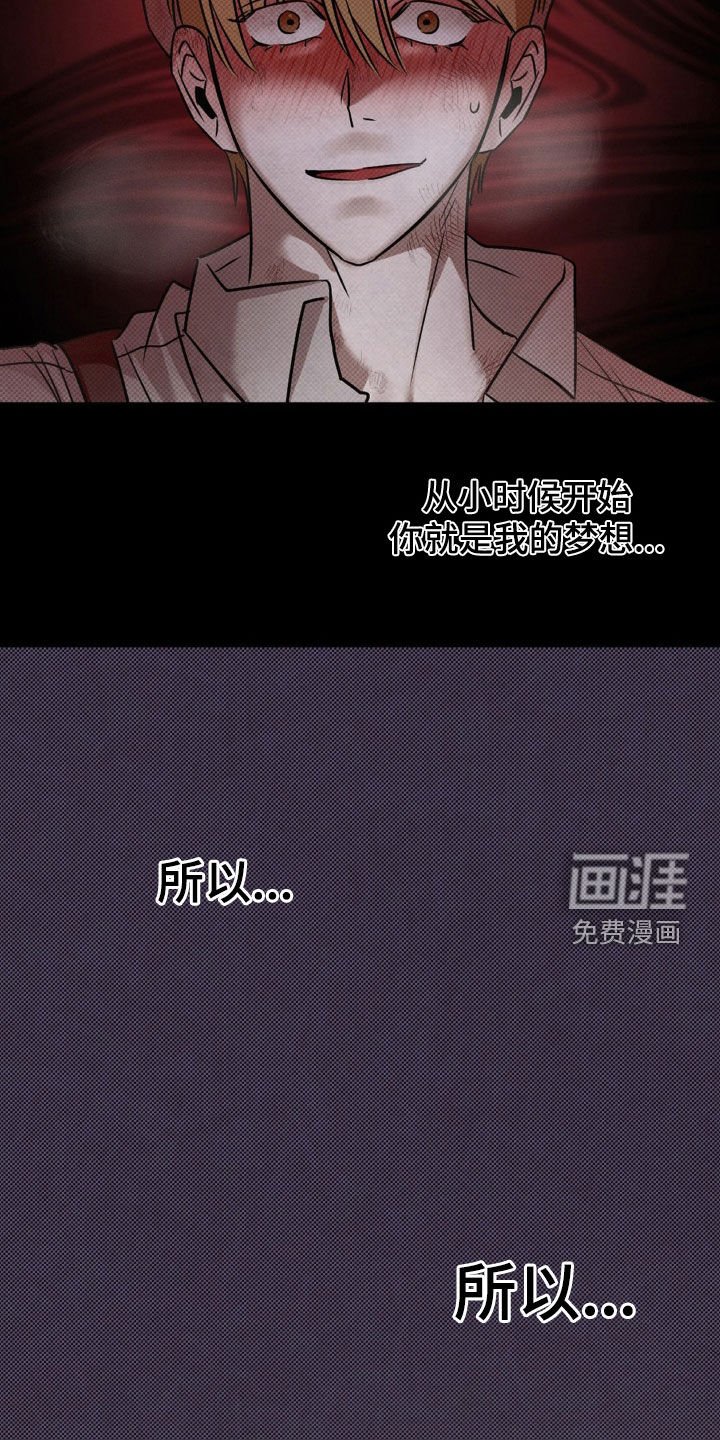 第19章：梦想