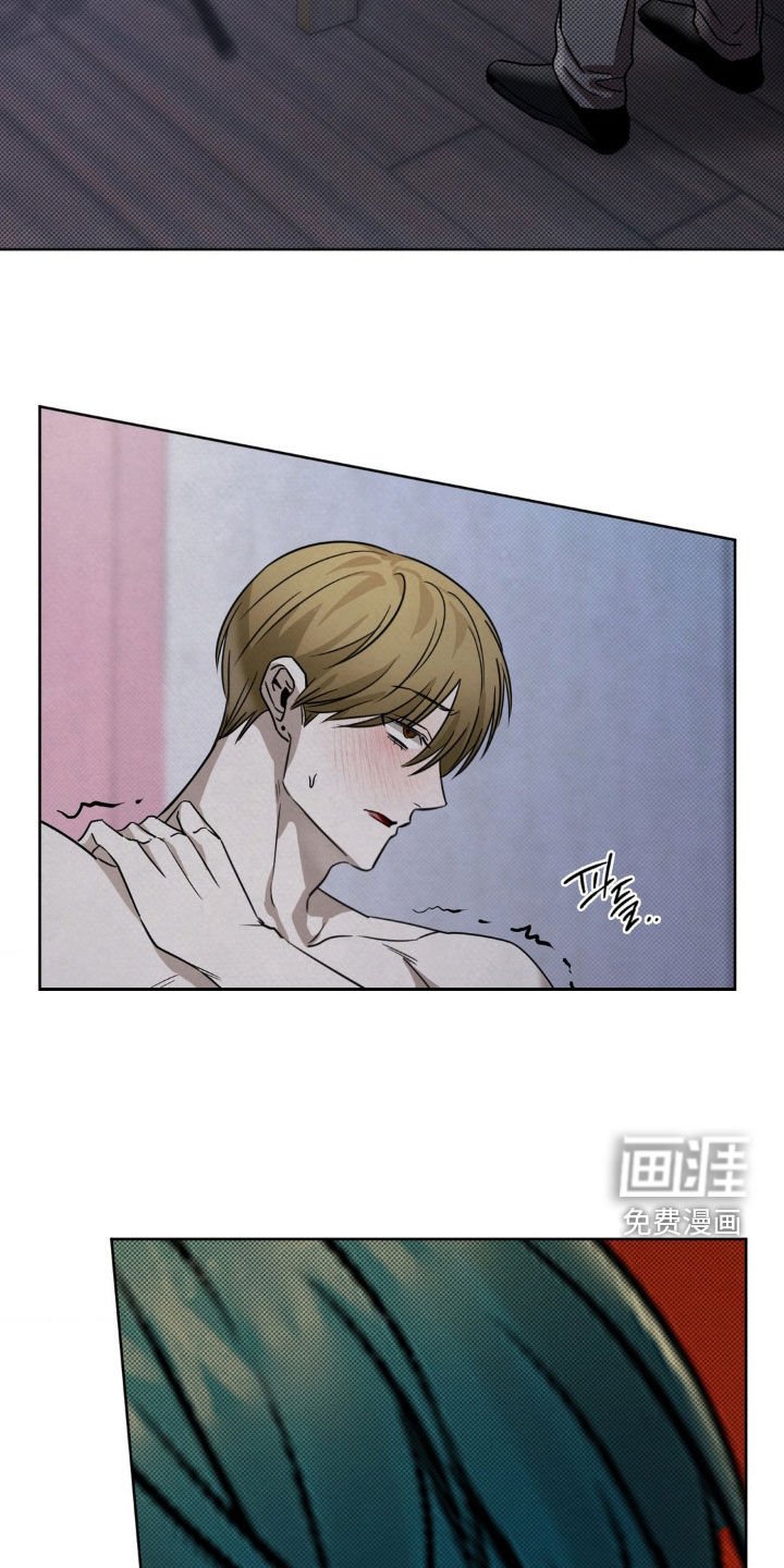 第26章：作品完成
