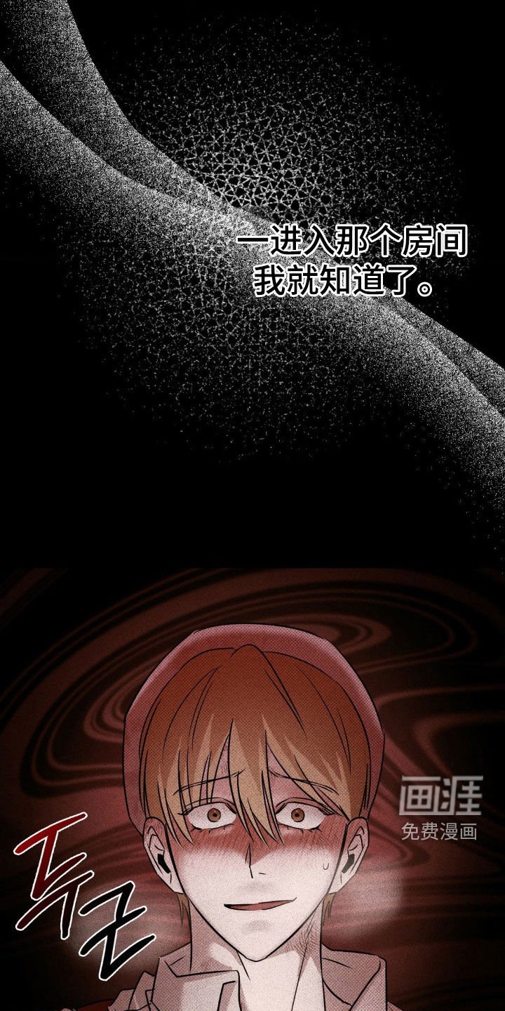 第33章：为你而活