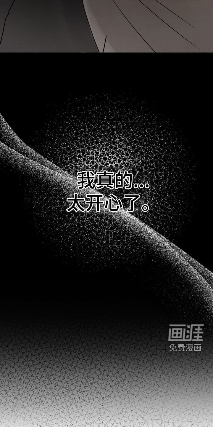 第33章：为你而活