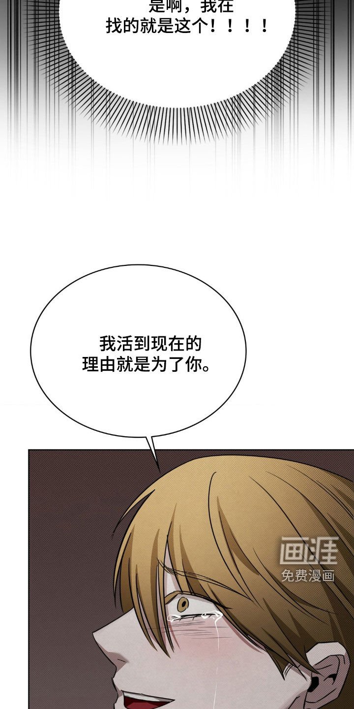 第33章：为你而活