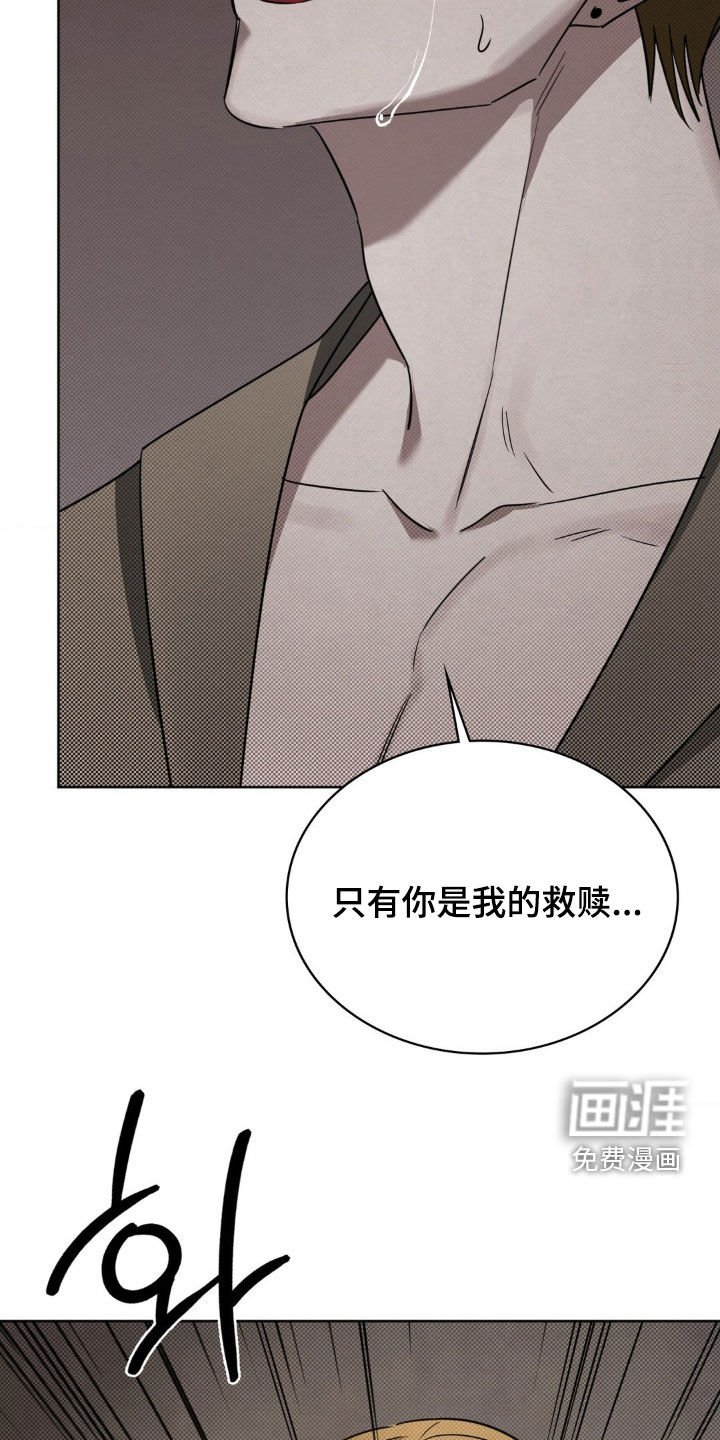 第33章：为你而活