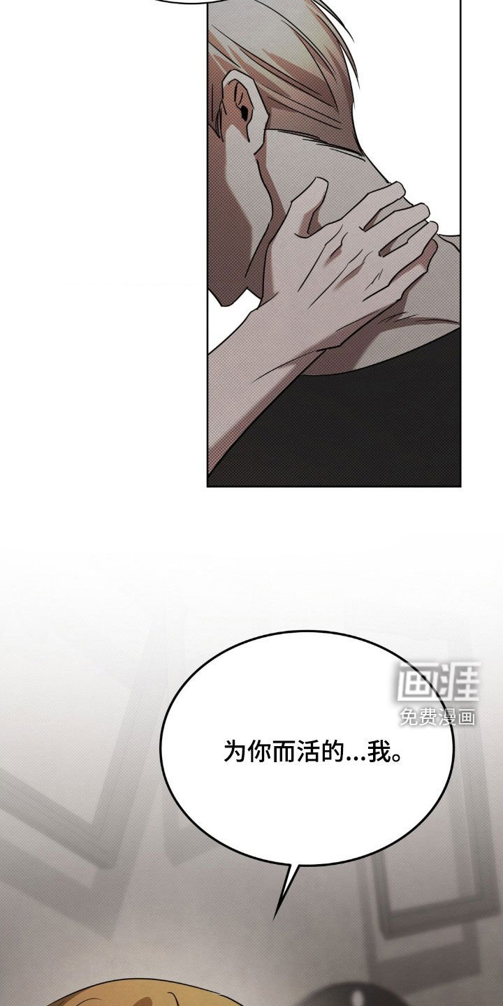 第33章：为你而活