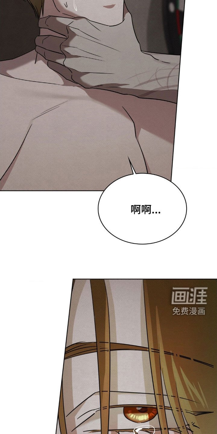 第33章：为你而活
