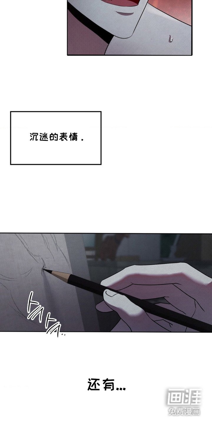 第4章：模特