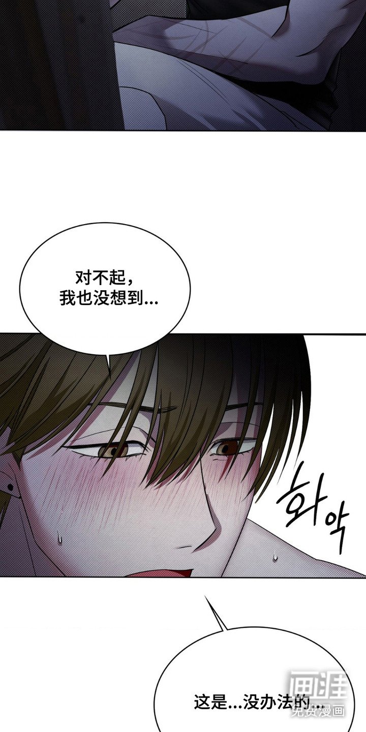 第4章：模特