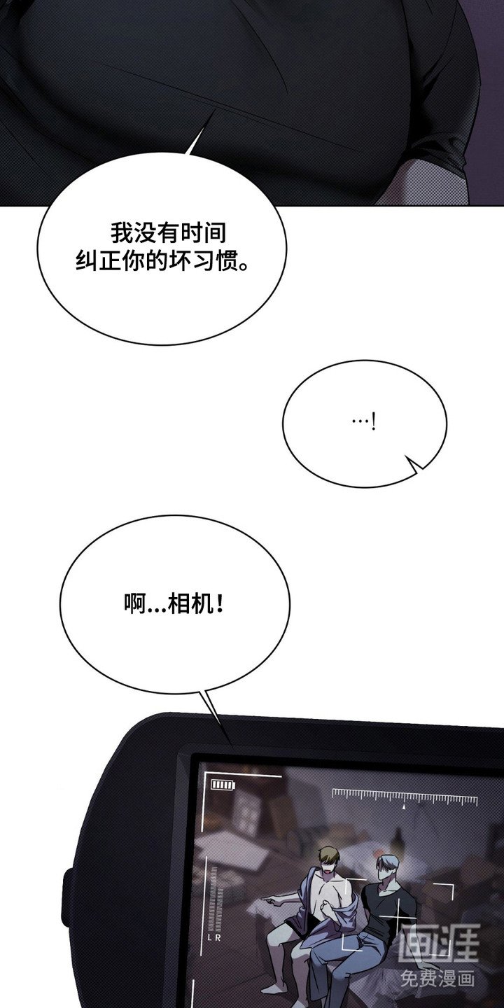 第4章：模特