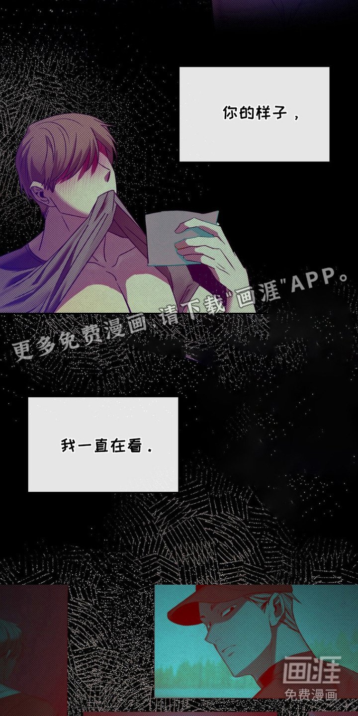 第4章：模特