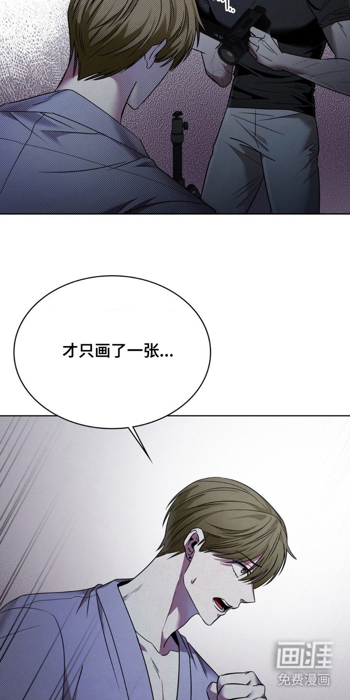 第4章：模特
