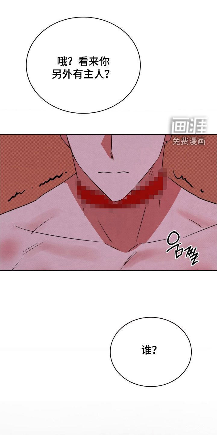 第46章：惩罚