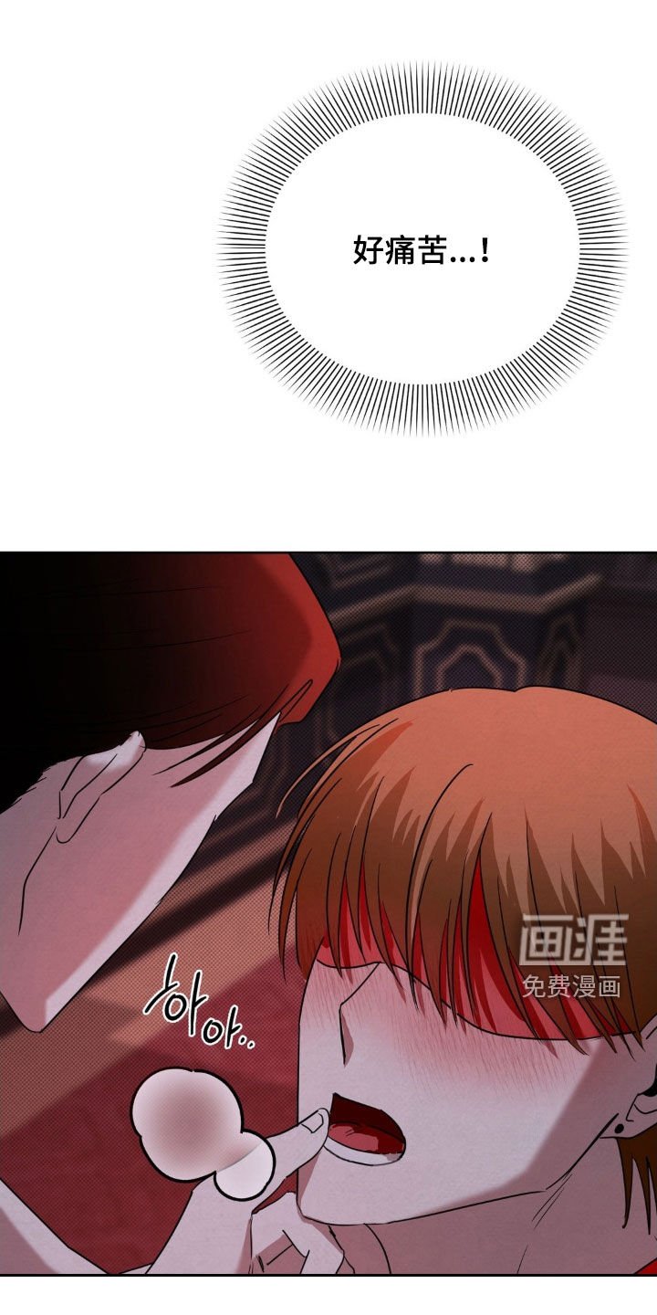 第48章：谁来帮帮我