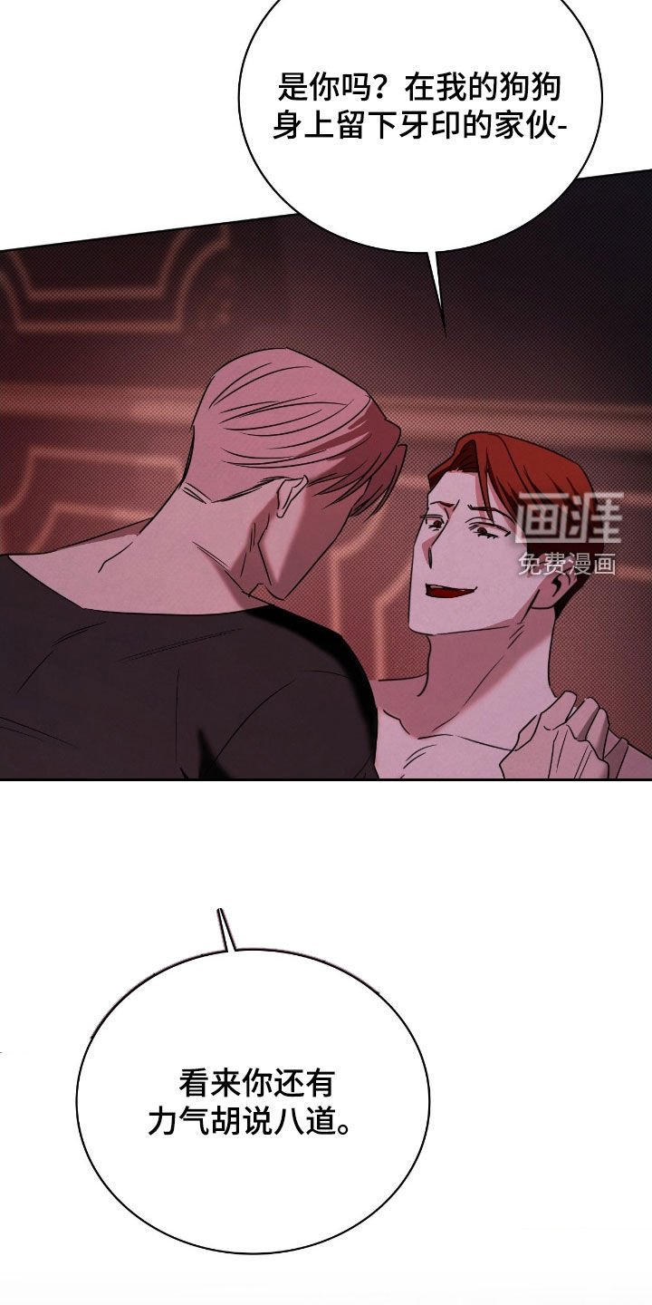 第49章：放弃展览