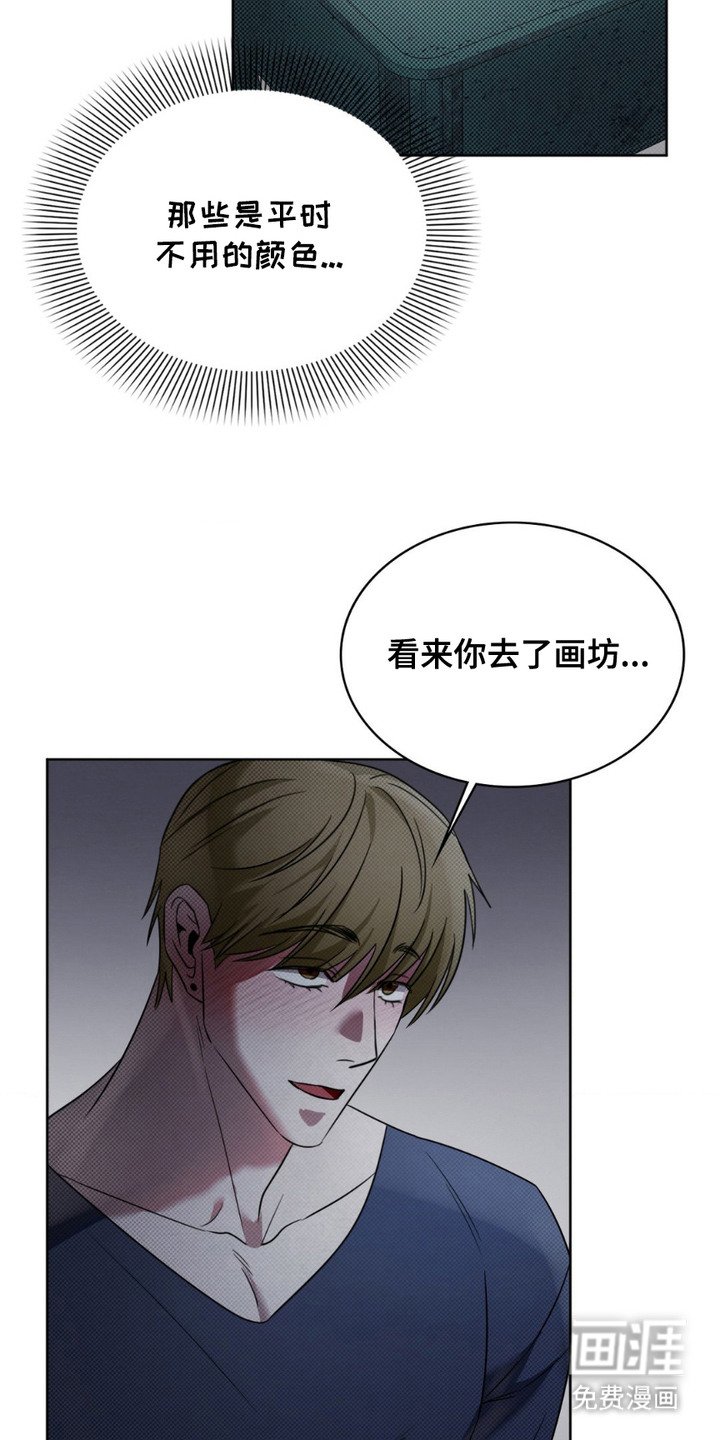 第8章：颜料
