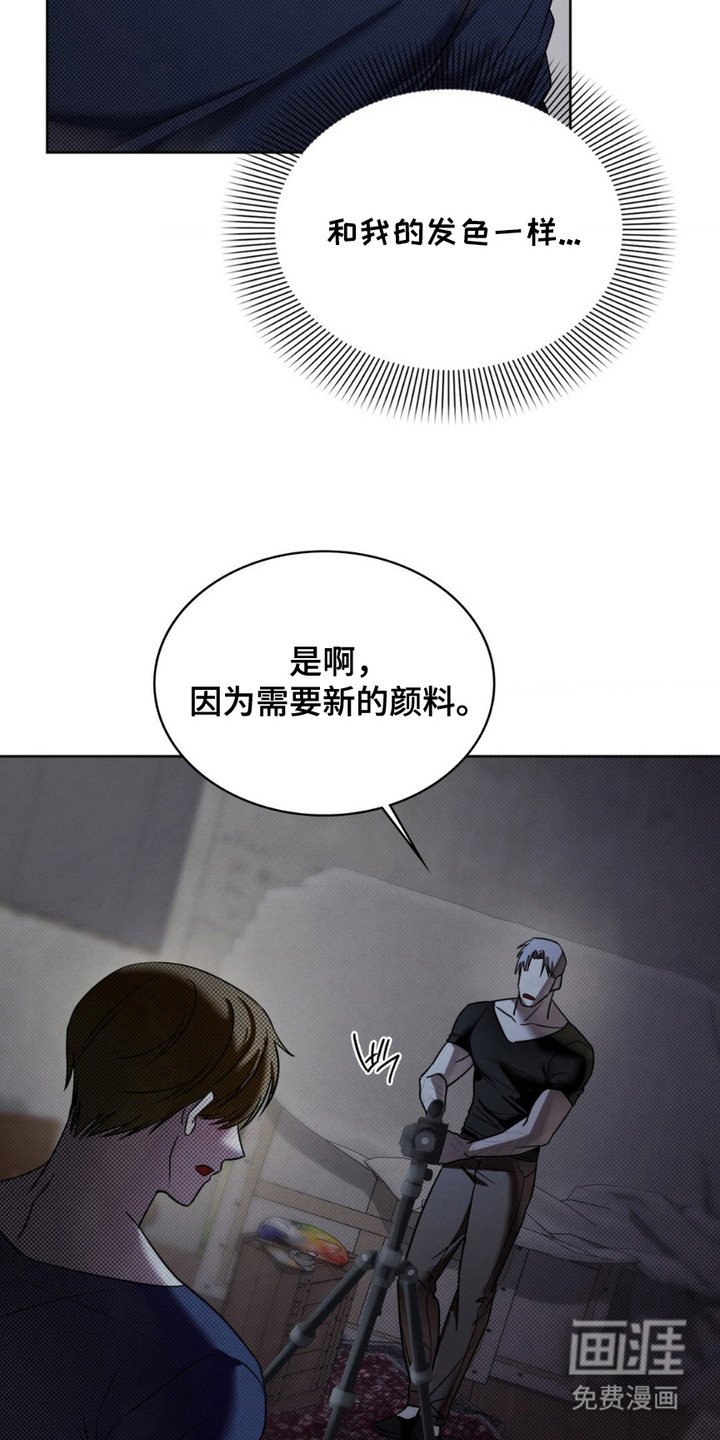 第8章：颜料