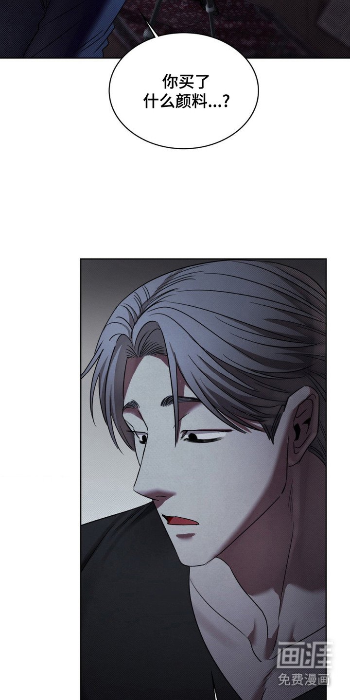 第8章：颜料