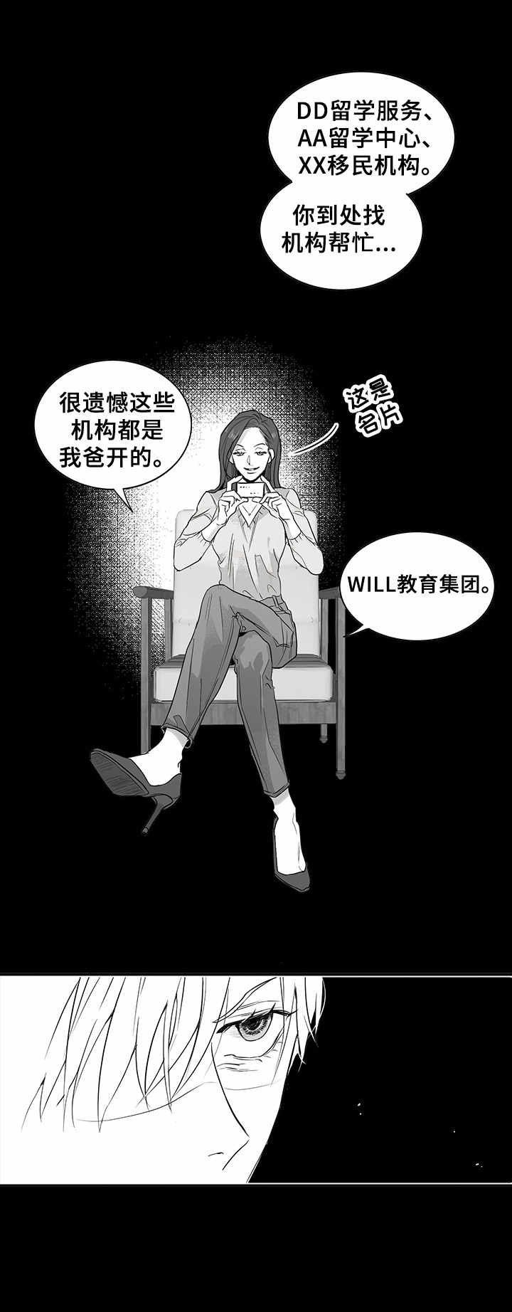 第2章：上流社会