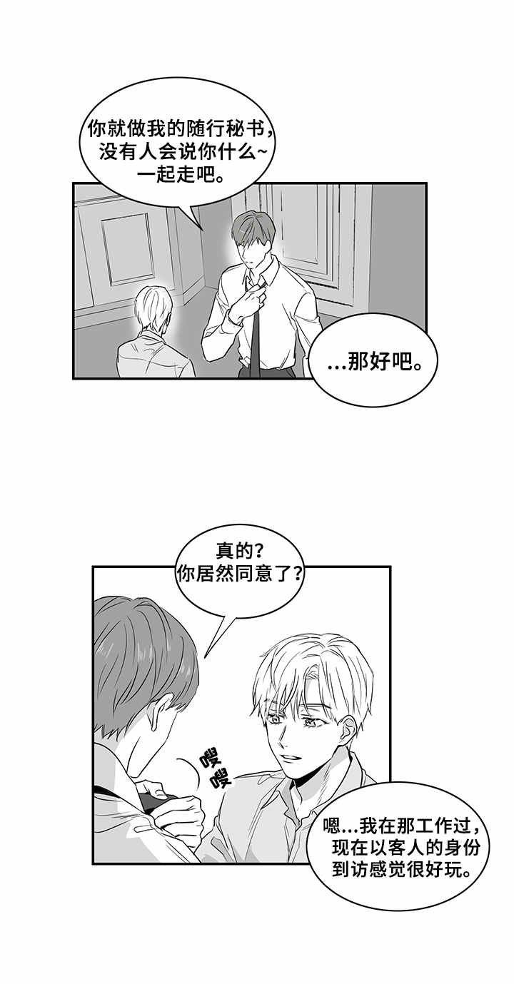 第2章：上流社会
