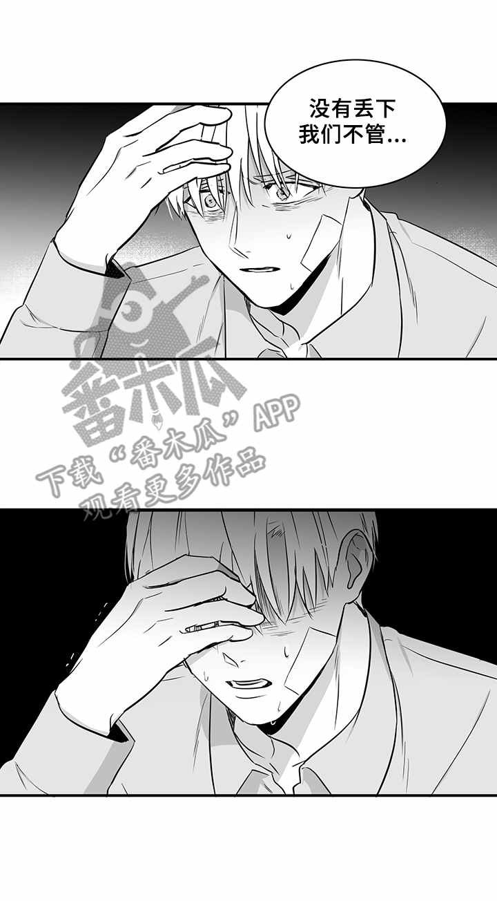 第32章：恨与爱