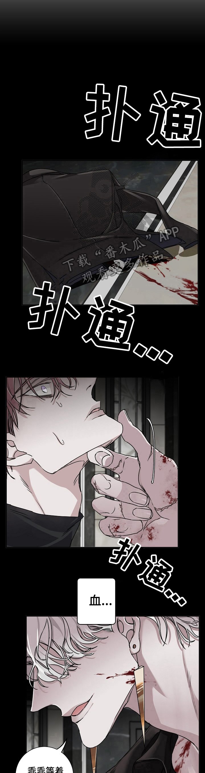 第12章：乖巧