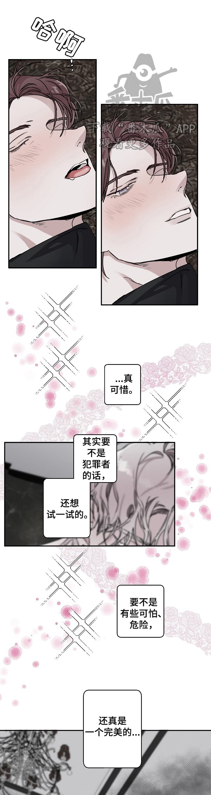 第15章：搜身