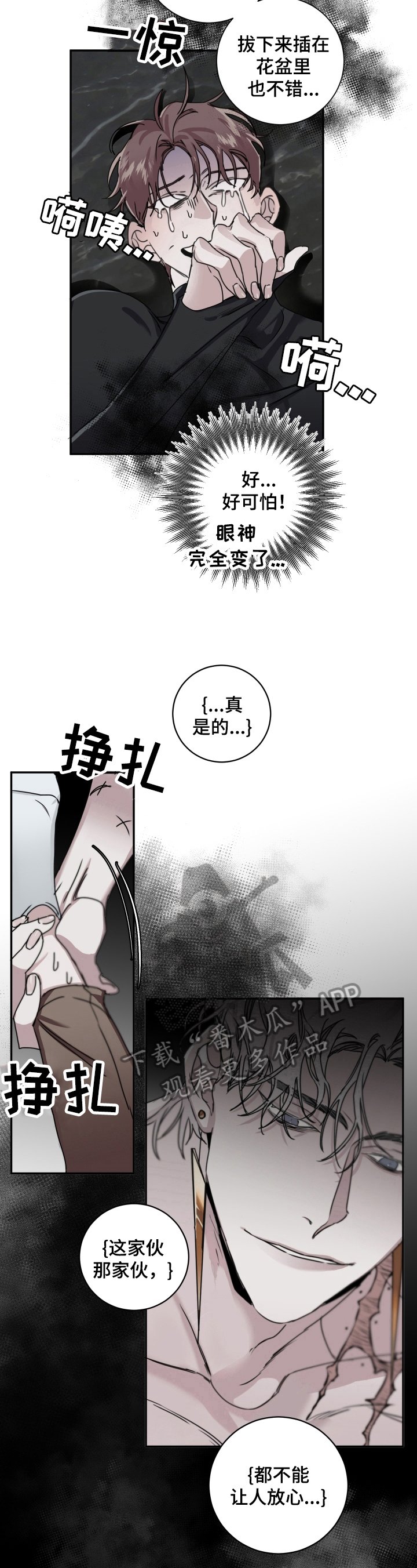 第15章：搜身