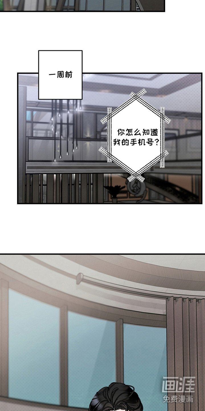 第31章：【第二季】爱吃醋