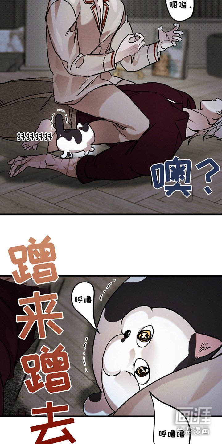 第42章：【第二季】失去理智