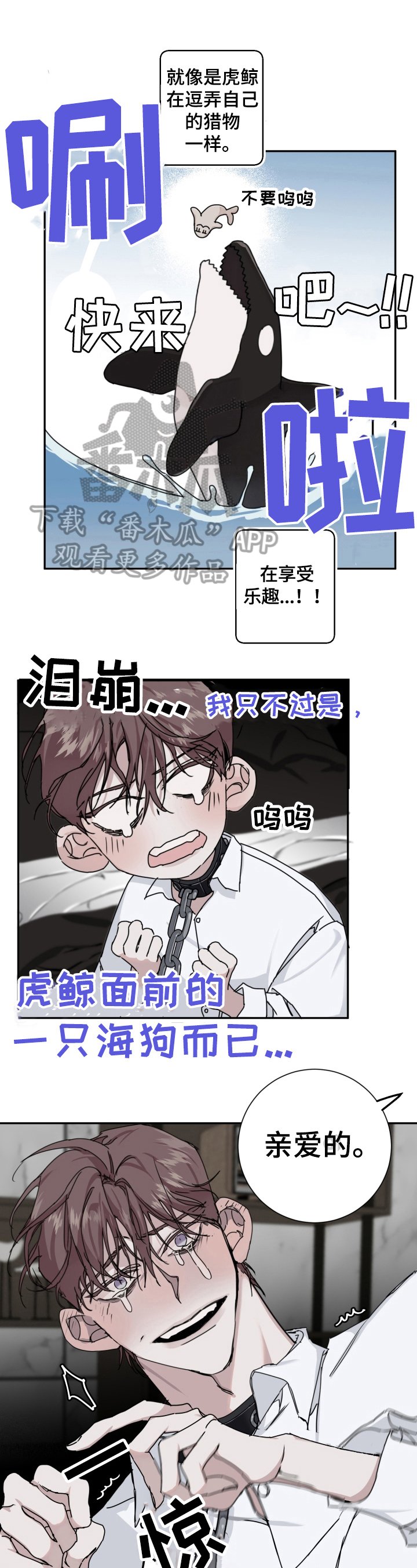 第8章：协议