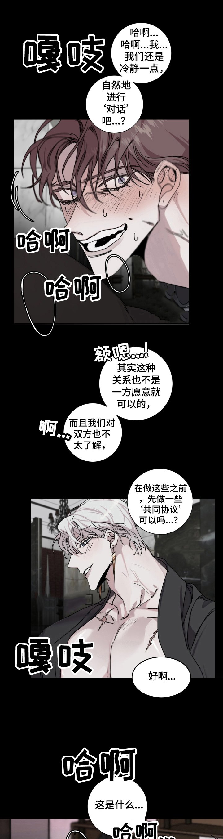 第8章：协议