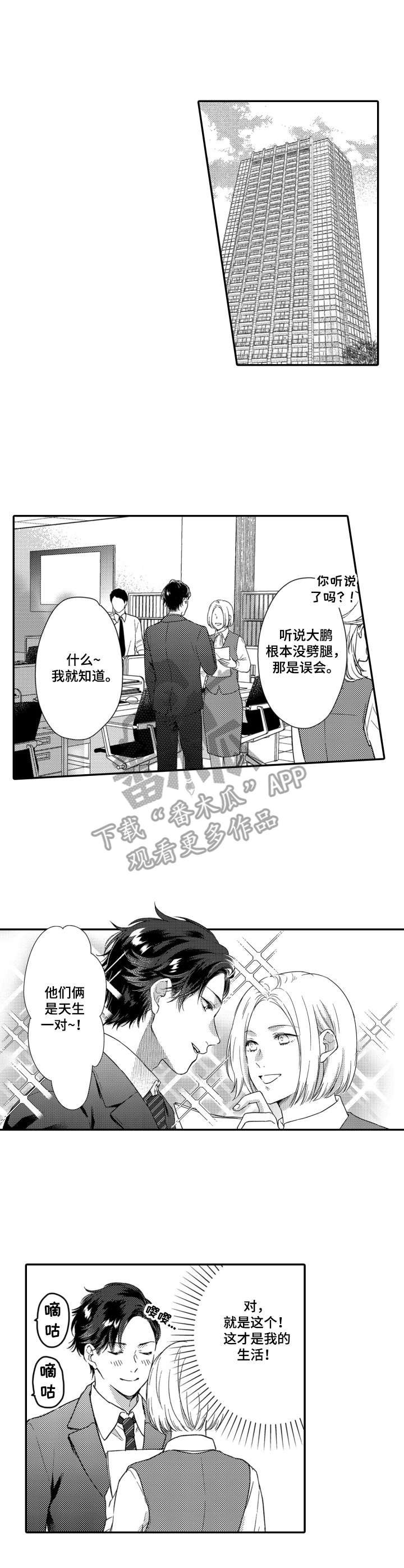 第11章：回归日常