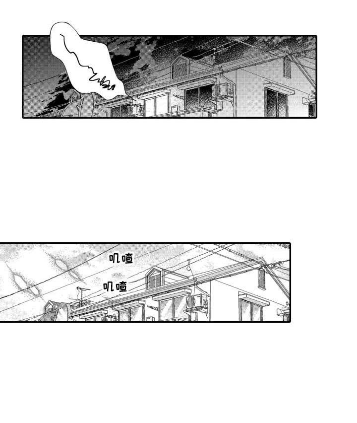 第14章：不害臊