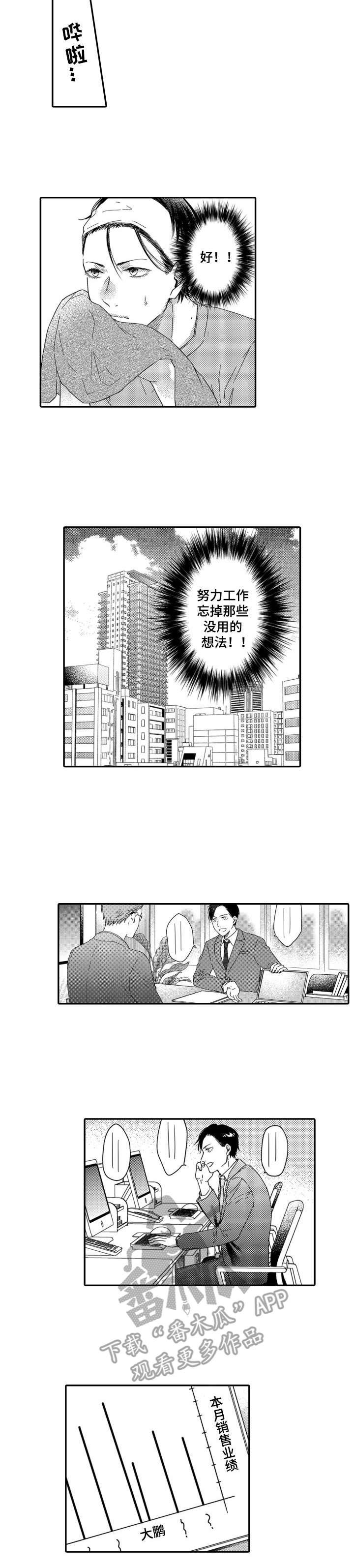 第4章：转移注意力