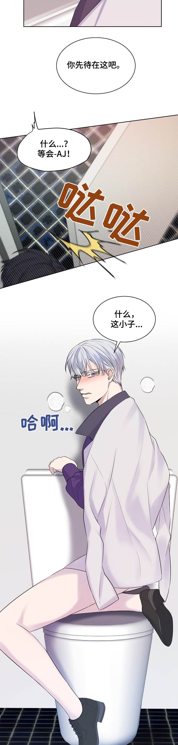第20章：汇报