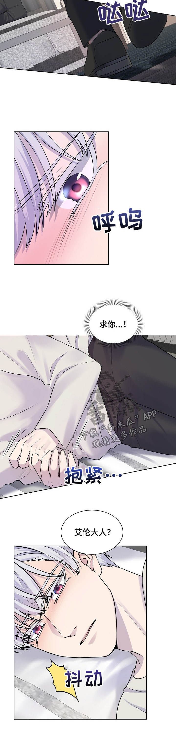第24章：自愿