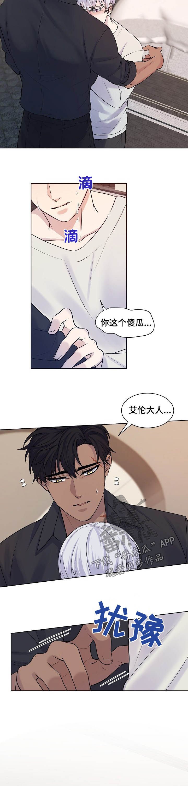 第24章：自愿
