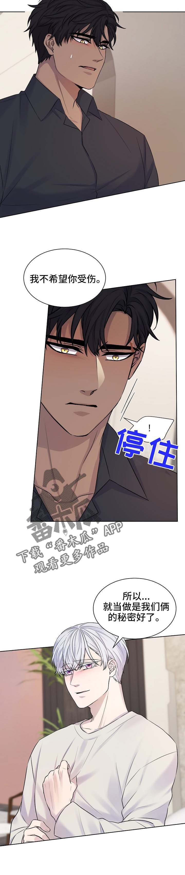 第25章：秘密