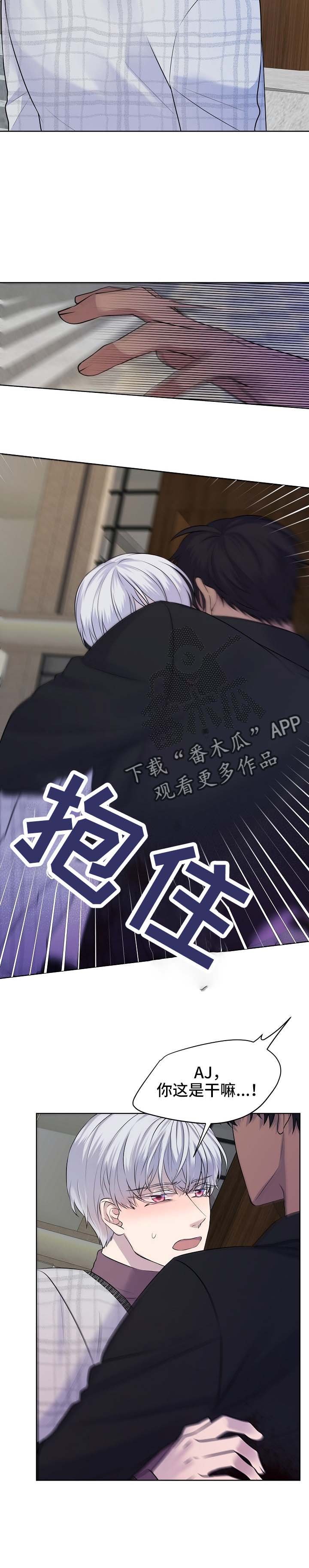 第26章：袭击