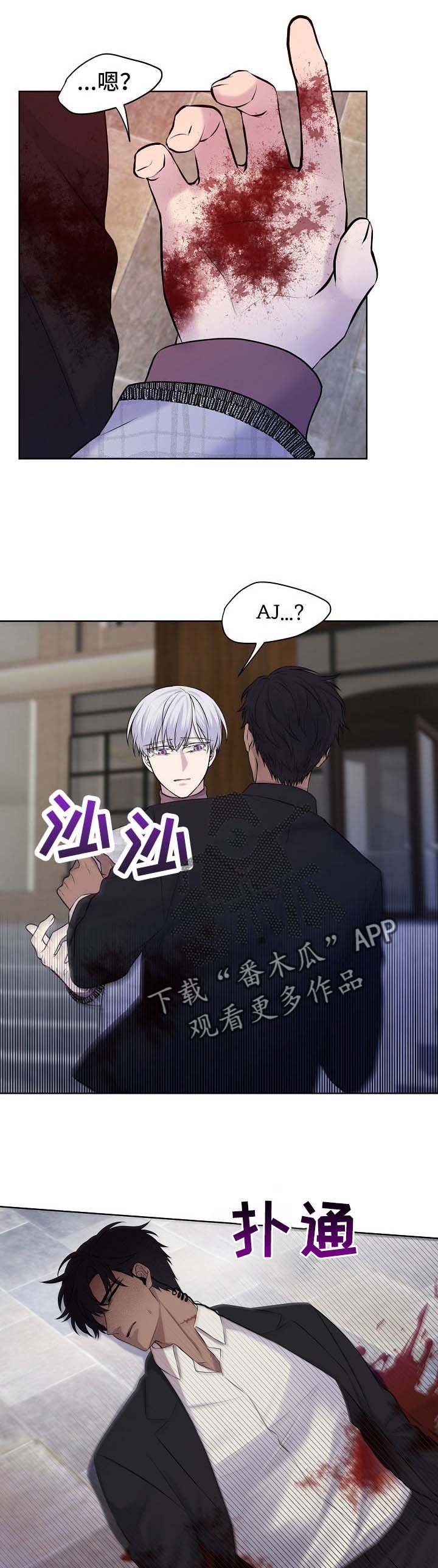 第26章：袭击