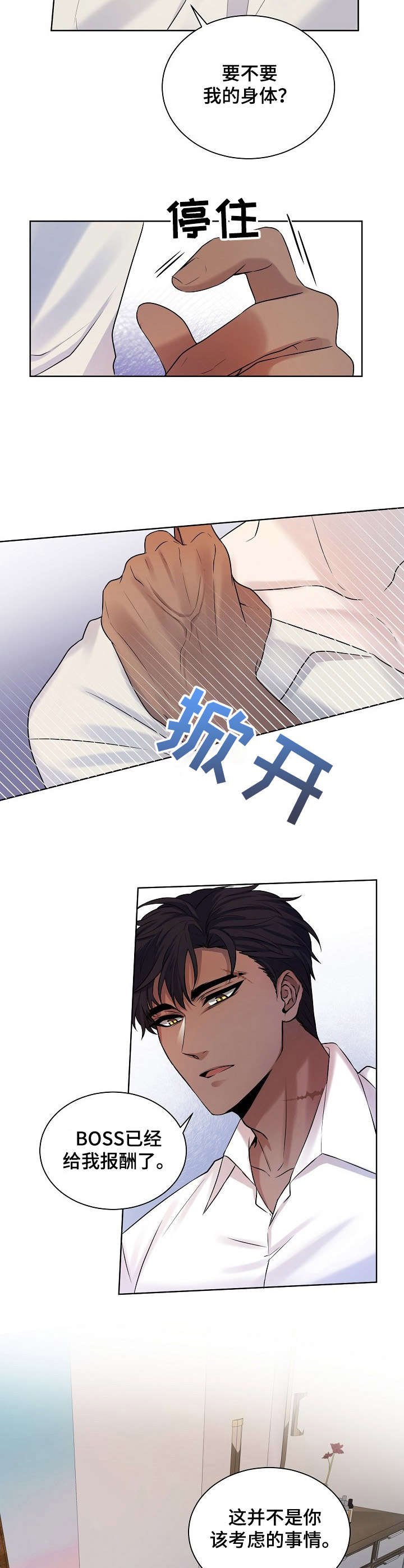 第3章：装扮